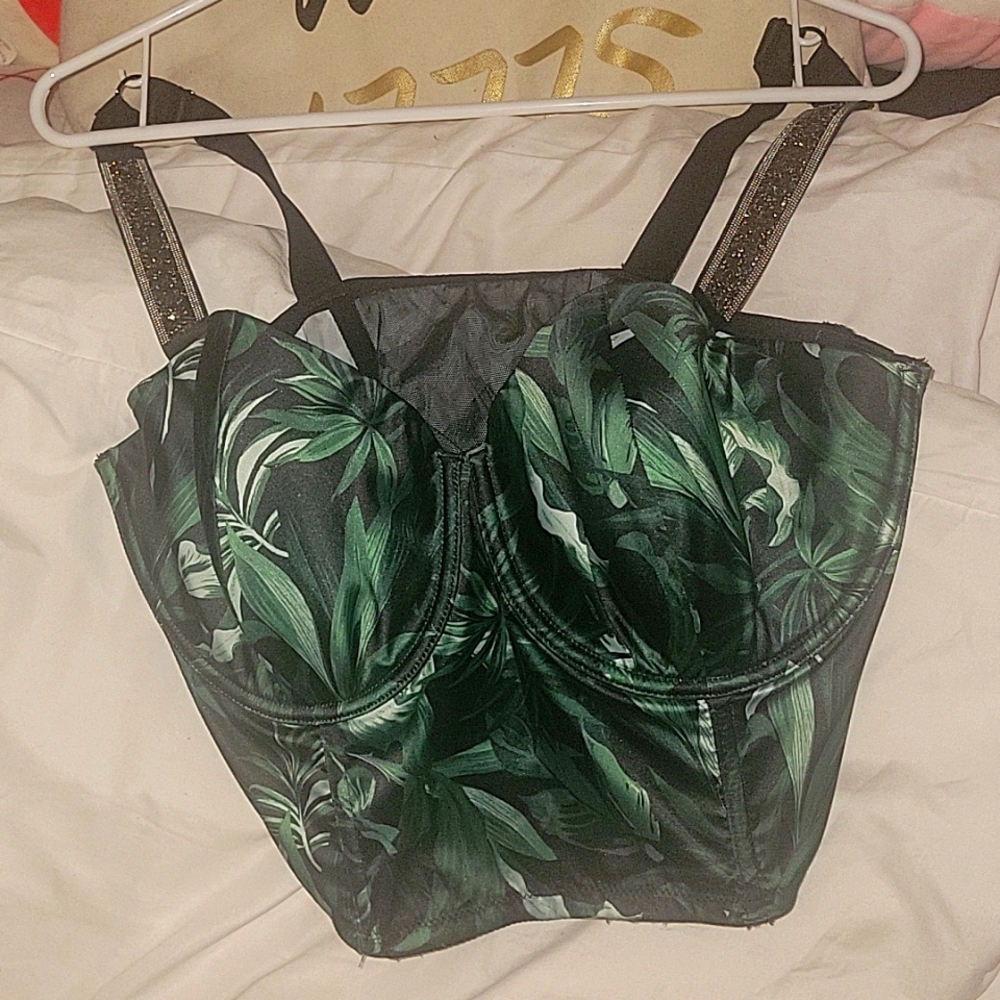 Victoria's Secret Bustier/Corset